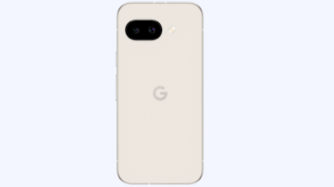 Google Pixel 9a