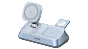 Station de charge sans fil 3 en 1 UGREEN MagFlow Qi2