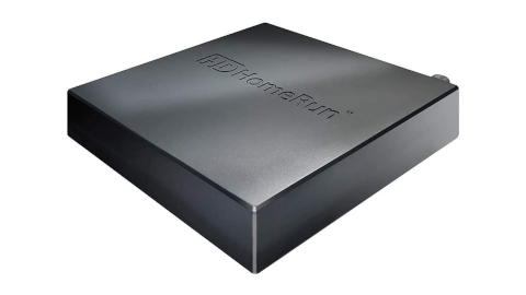 HDHomeRun Flex Duo à 2 syntoniseurs