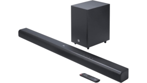 Barre de son avec caisson de basses JBL Cinema SB550 3.1
