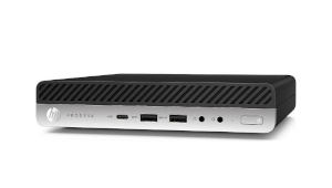 HP PRODESK 600 G4 MINI Grade B