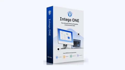 Intego ONE