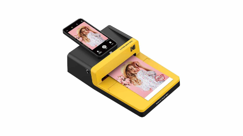 Kodak Era Imprimante photo portable