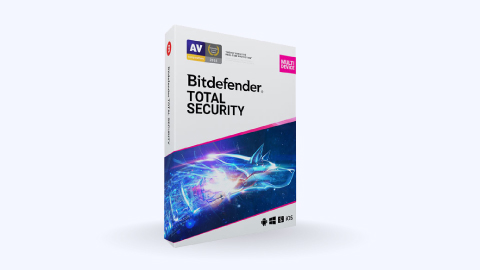 Bitdefender