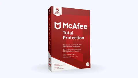 McAfee