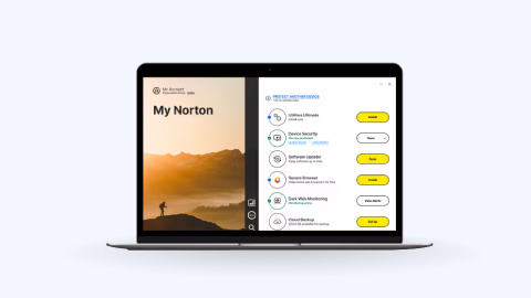 Norton