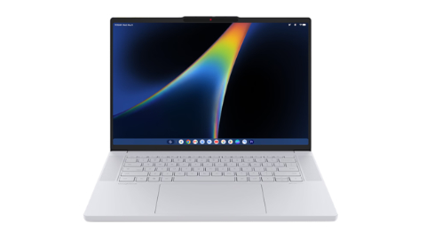 Lenovo Googlebook 15 po