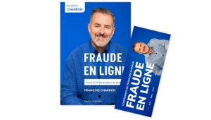 Combo livre + conférence à offrir en cadeau