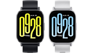 Xiaomi Redmi Watch 5