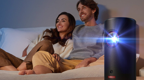 Anker Nebula Capsule 3 Laser