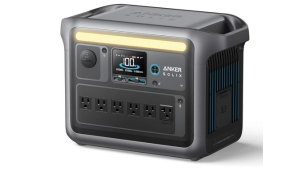 Anker SOLIX C1000