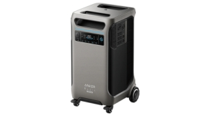 Anker SOLIX F3800 Plus
