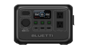 BLUETTI AC2A