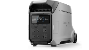 ECOFLOW Delta Pro 3
