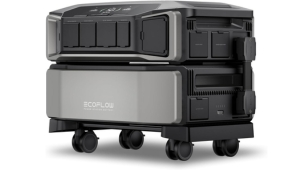 EcoFlow DELTA Pro Ultra