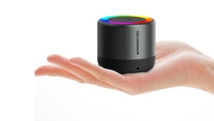 Mini haut-parleur Monster S270