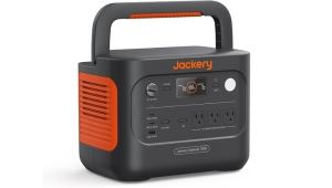 Jackery Explorer 1000
