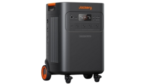 Jackery Generator 5000 Plus