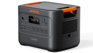 Jackery HomePower 3000