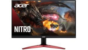 Moniteur de jeu Acer Nitro KG1 23,8" Full HD