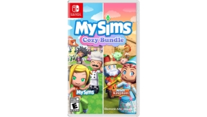 MySims Cozy Bundle - Nintendo Switch