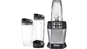Ninja Auto-iQ Technology Blender