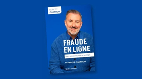 Le Petit Charron : Fraude en ligne – Trucs et astuces pour se protéger