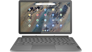 Lenovo Ideapad Chromebook IP Duet 11