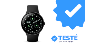 Pixel Watch 4