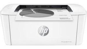 Imprimante laser monochrome HP LaserJet M110w