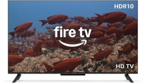 Amazon Fire TV Série 2 32 po