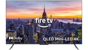 Amazon Fire TV série Omni mini-DEL 65 po