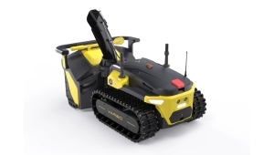 Yarbo Snow Blower S1