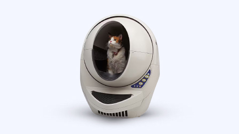 Litter-Robot 3