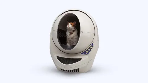 Litter-Robot 3