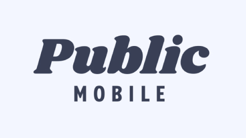 Public Mobile