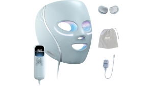 Masque facial LED Shark CryoGlow