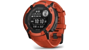 Garmin Instinct 2X