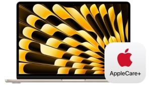 Apple MacBook Air 2025 M5 512 Go SSD 24 Go 15 po avec AppleCare+