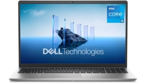 Ordinateur portable Dell 15" DC15250