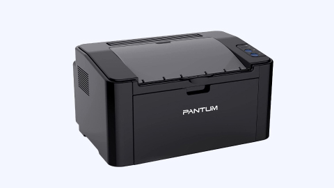 Imprimante Pantum P2500W
