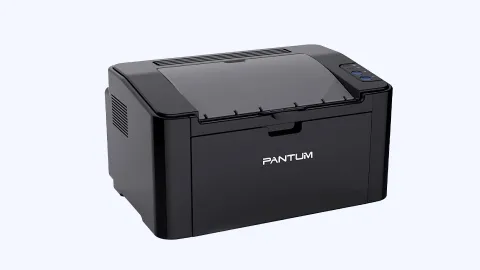 Imprimante Pantum P2500W