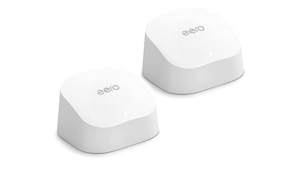 Système Wi-Fi maillé eero 6