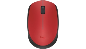 Souris sans fil Logitech M170