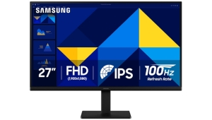 Moniteur Samsung FHD 27 po