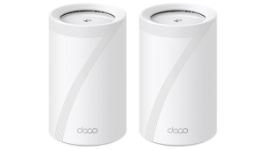 TP-Link HomeShield BE11000 Wi-Fi 7 tri-bandes