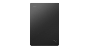 Disque dur externe portable Seagate de 2 To