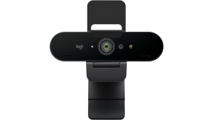 Webcam Logitech Brio 4K