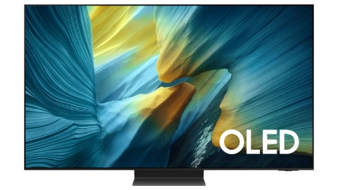 Samsung S95F OLED