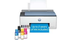 Imprimante tout-en-un HP Smart Tank 5102